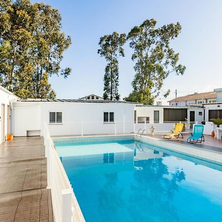 Live, Laugh, Love Beach Guest Home With Ac Madalena  Eksteriør billede