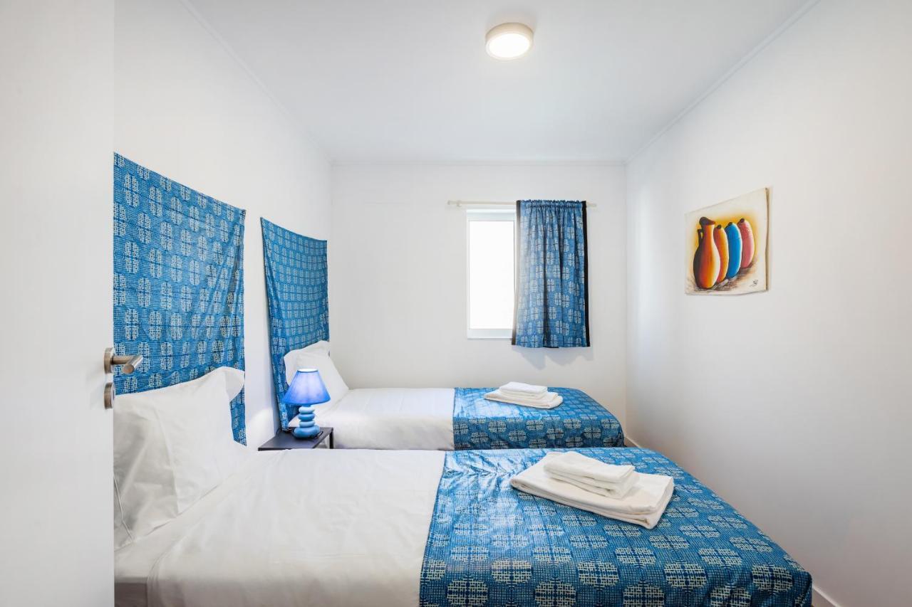 Live, Laugh, Love Beach Guest Home With Ac Madalena  Eksteriør billede