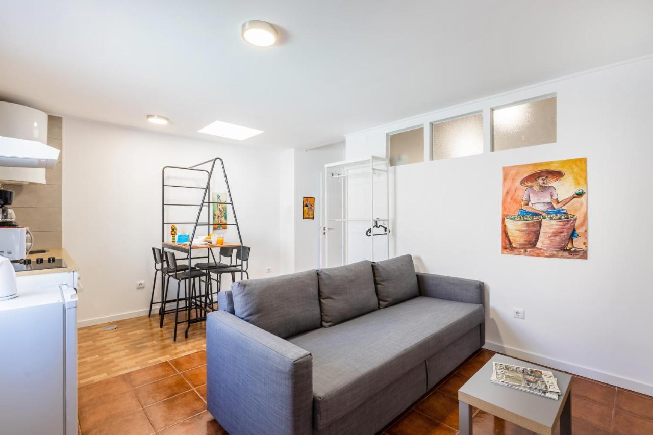 Live, Laugh, Love Beach Guest Home With Ac Madalena  Eksteriør billede