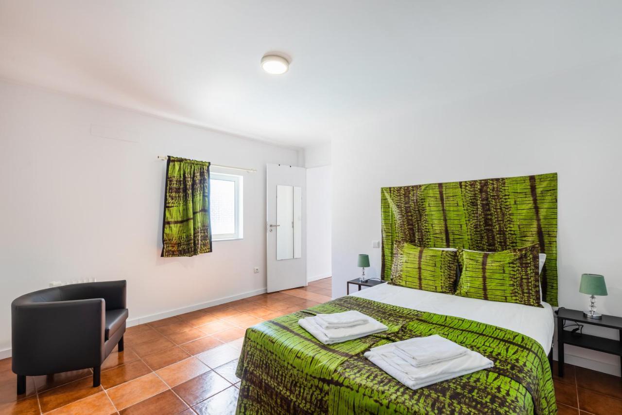 Live, Laugh, Love Beach Guest Home With Ac Madalena  Eksteriør billede