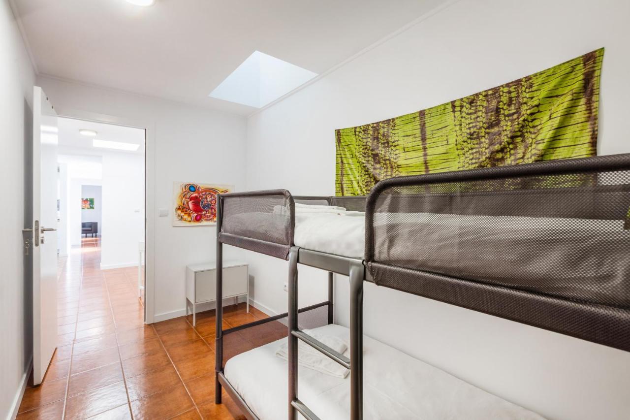 Live, Laugh, Love Beach Guest Home With Ac Madalena  Eksteriør billede