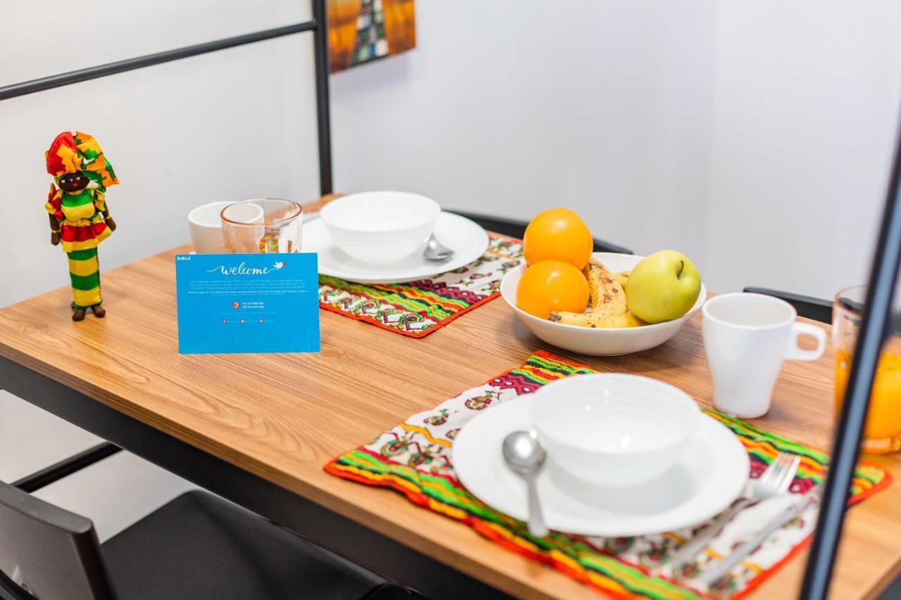 Live, Laugh, Love Beach Guest Home With Ac Madalena  Eksteriør billede