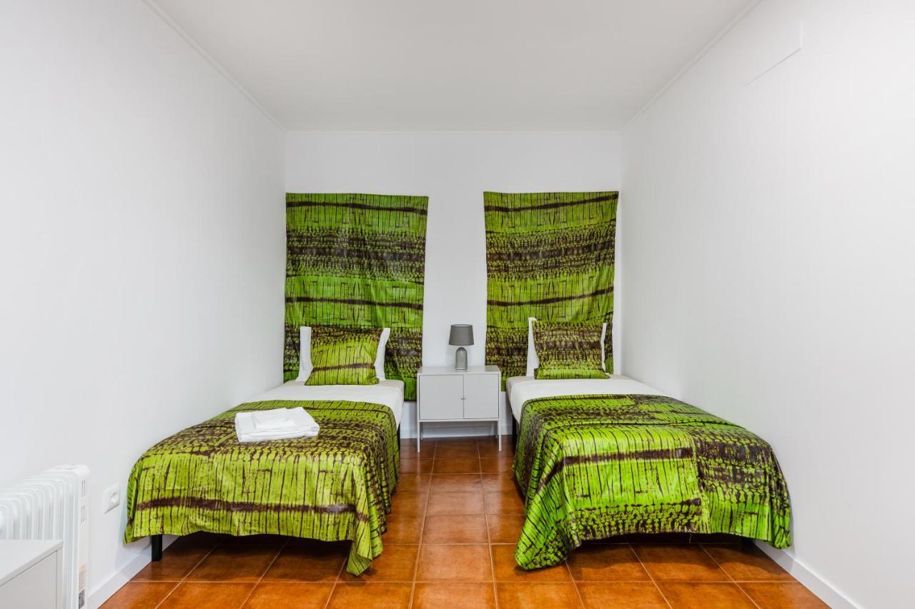 Live, Laugh, Love Beach Guest Home With Ac Madalena  Eksteriør billede