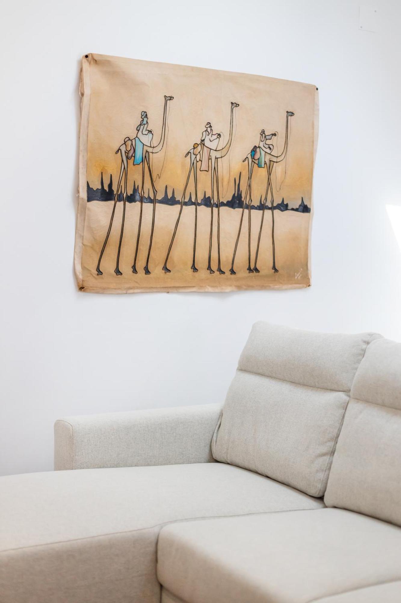 Live, Laugh, Love Beach Guest Home With Ac Madalena  Værelse billede