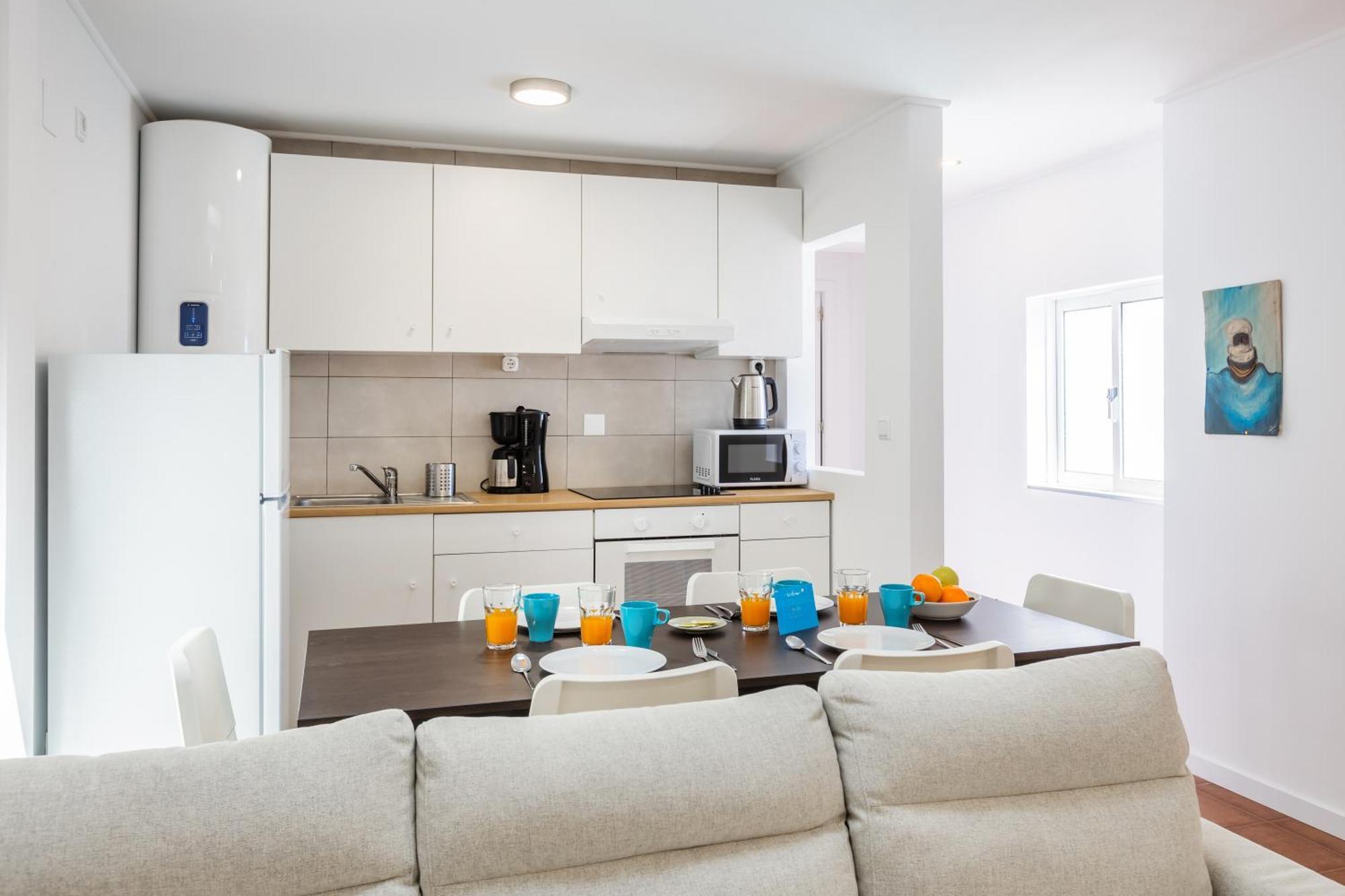 Live, Laugh, Love Beach Guest Home With Ac Madalena  Værelse billede