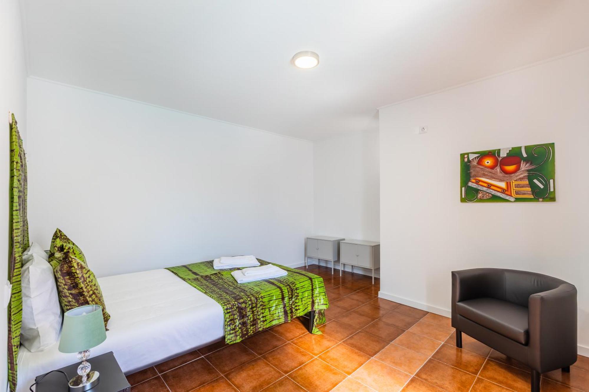 Live, Laugh, Love Beach Guest Home With Ac Madalena  Værelse billede