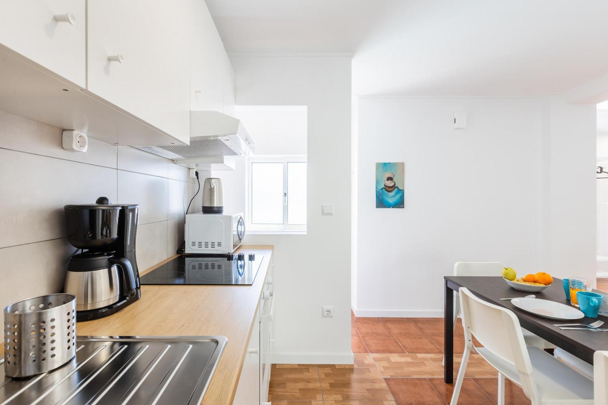 Live, Laugh, Love Beach Guest Home With Ac Madalena  Værelse billede