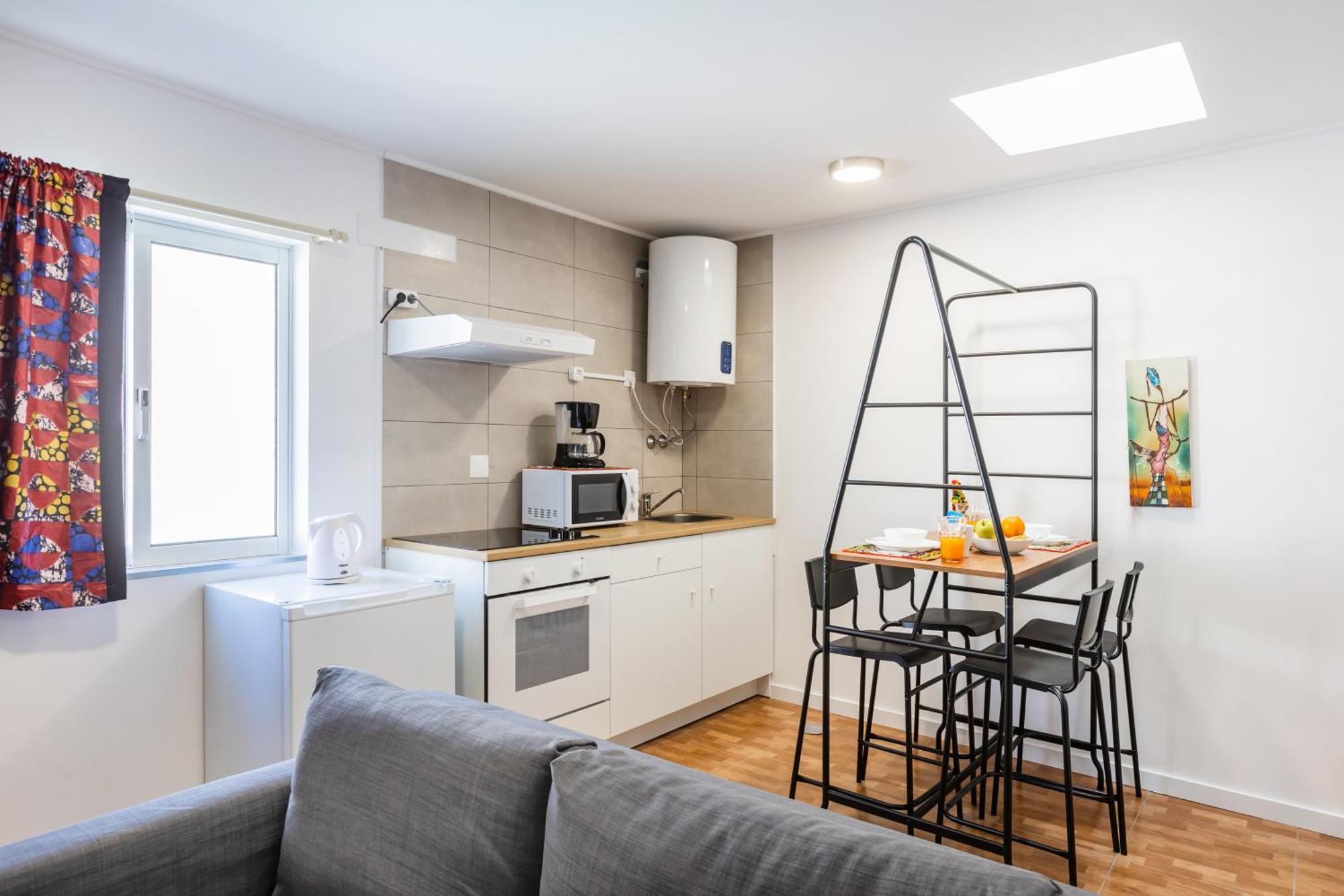 Live, Laugh, Love Beach Guest Home With Ac Madalena  Værelse billede
