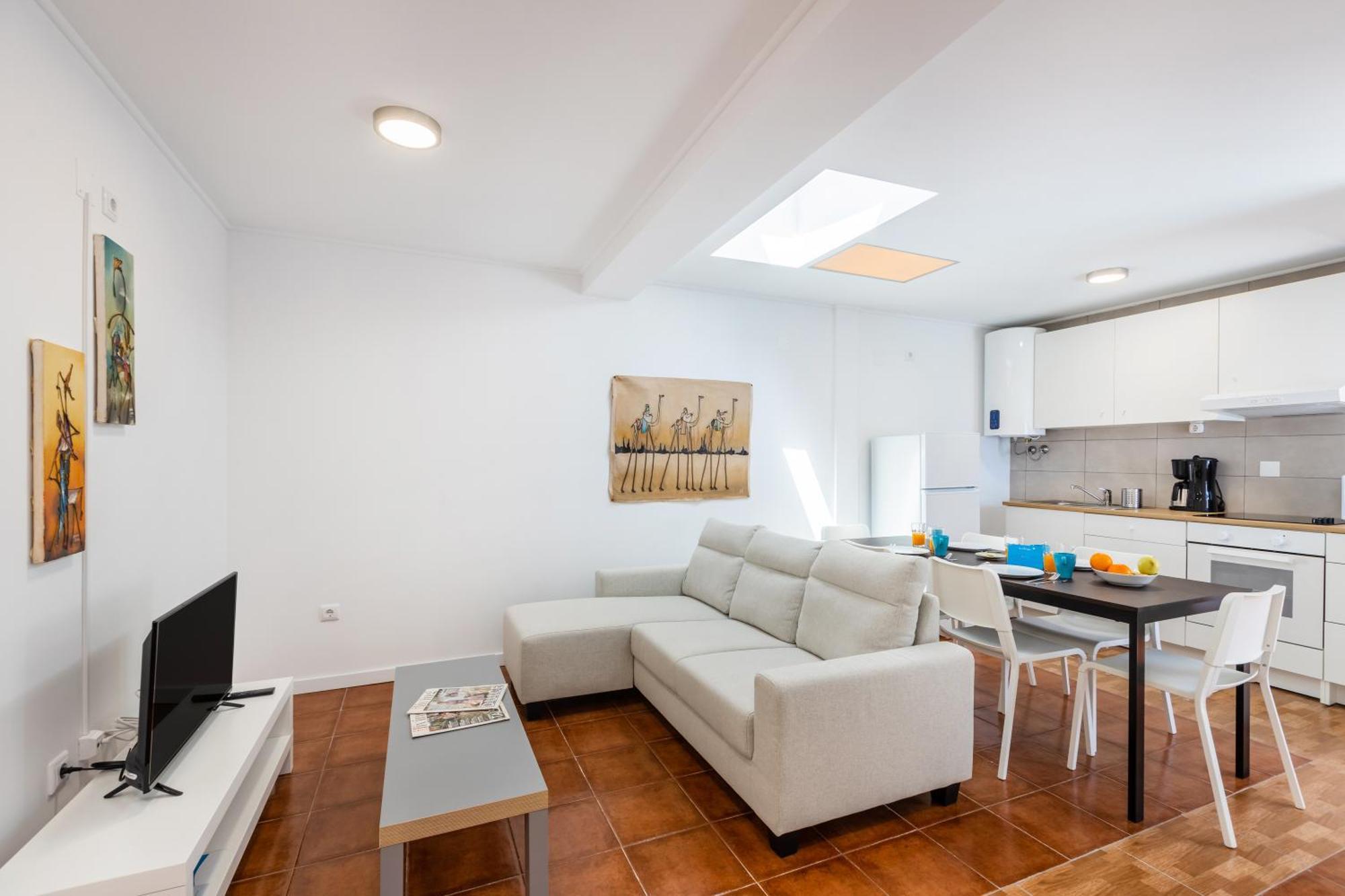 Live, Laugh, Love Beach Guest Home With Ac Madalena  Værelse billede