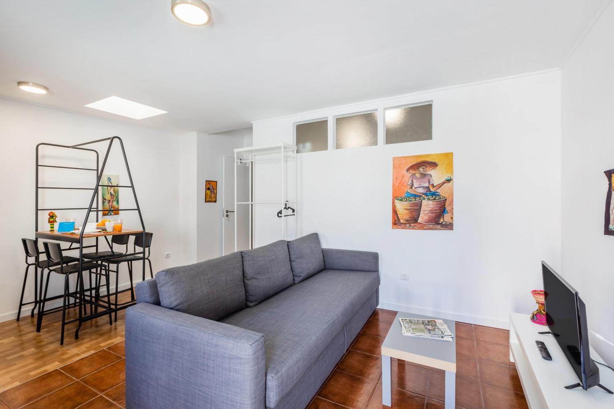 Live, Laugh, Love Beach Guest Home With Ac Madalena  Værelse billede