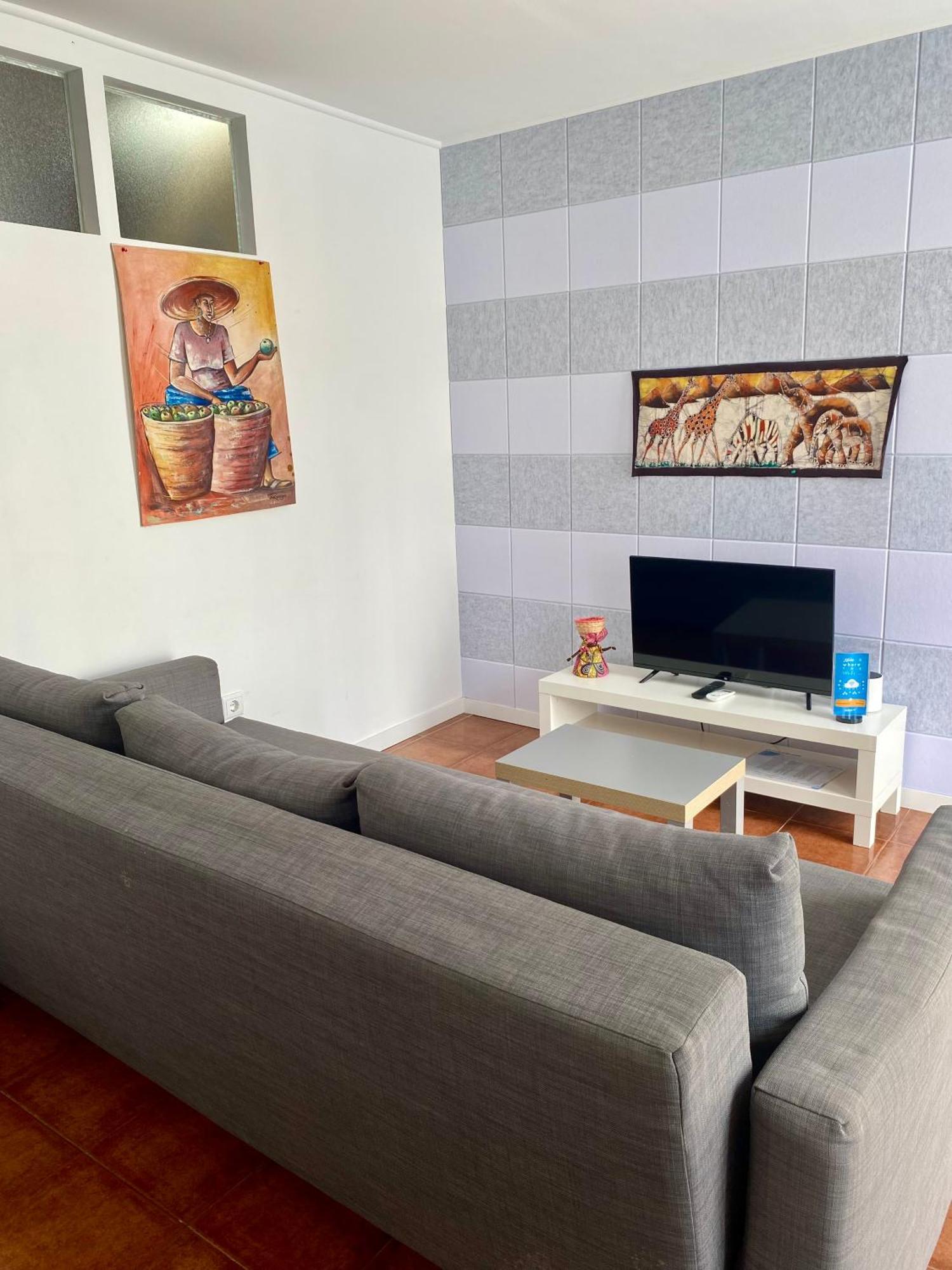 Live, Laugh, Love Beach Guest Home With Ac Madalena  Værelse billede
